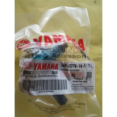 Injector Yamaha Mio GT Orisinil 54P