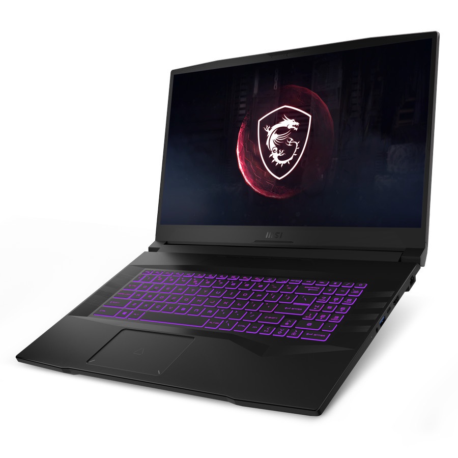 MSI Pulse GL76 11UEK (9S7-17L122-252) - i7-11800H - 16GB - 1TB - RTX3060 - 6GB