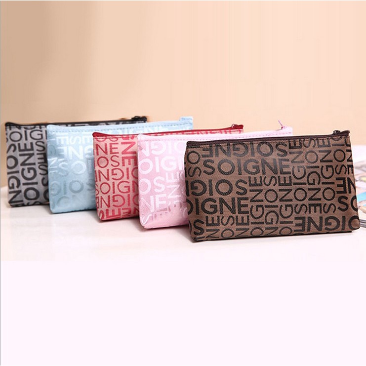 Dompet Wanita / Dompet Serbaguna  Impor Murah / Dompet Hp / Dompet Tempat Kosmetik