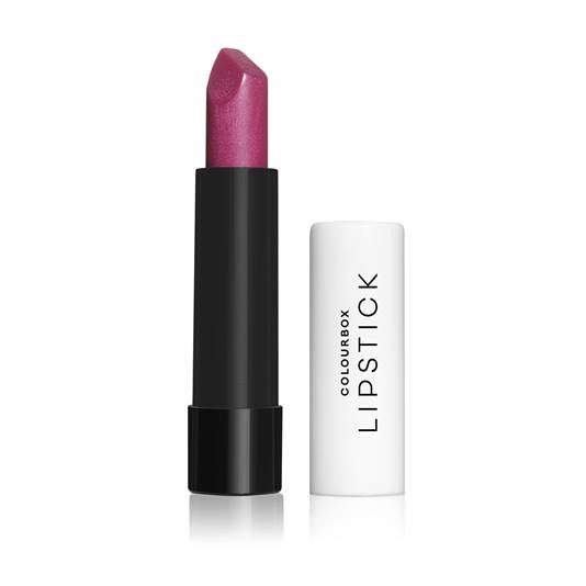 COLOURBOX Lipstick Pearly Fuchsia