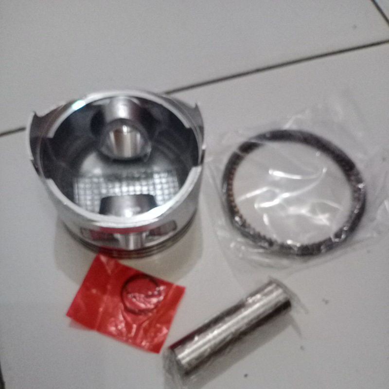 piston assy gx270