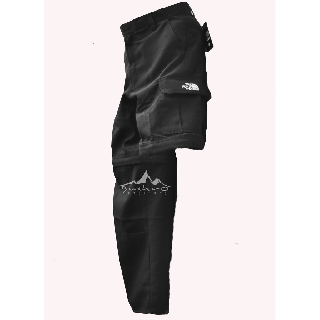  Celana  outdoor Multifungsi atau celana  Gunung model  Cargo  