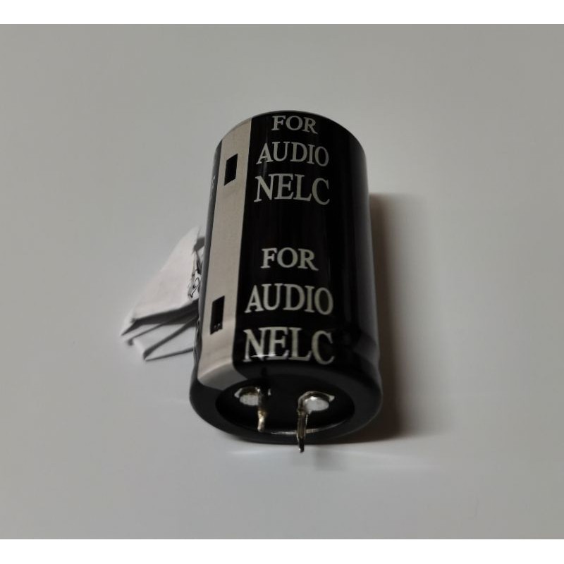 Elco Nelc 10.000/50v