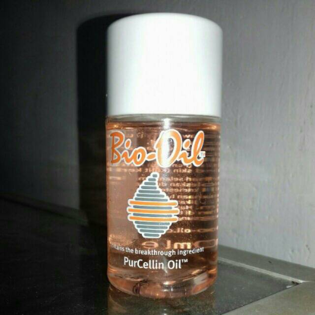 BIO OIL 60ML