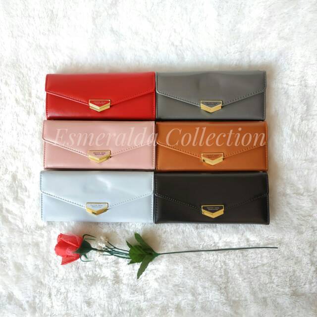 Dompet Forever Young