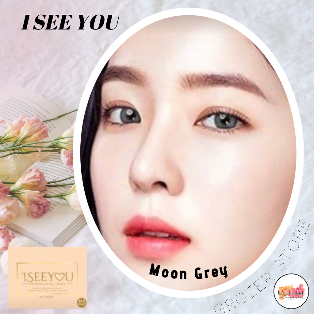 SOFTLENS I SEE YOU - MINUS 4.50 SD 6.00