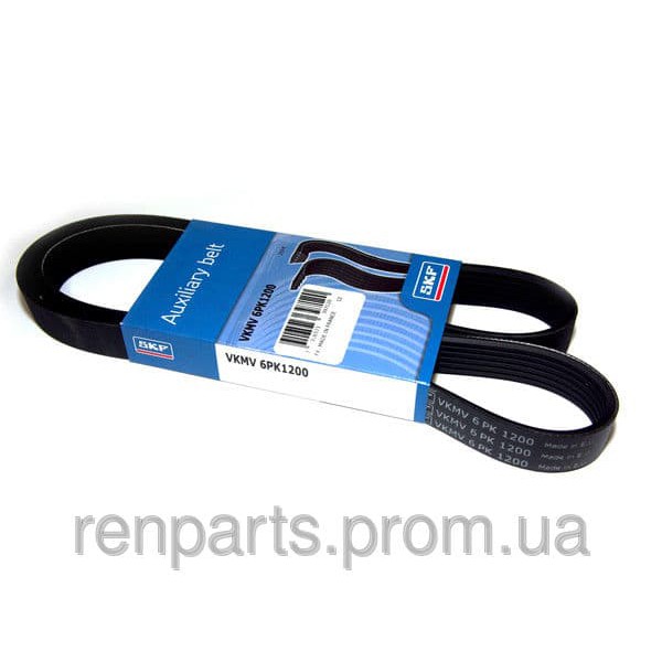 VAN BELT VKMV 4PK810 MYSKF GROSIR