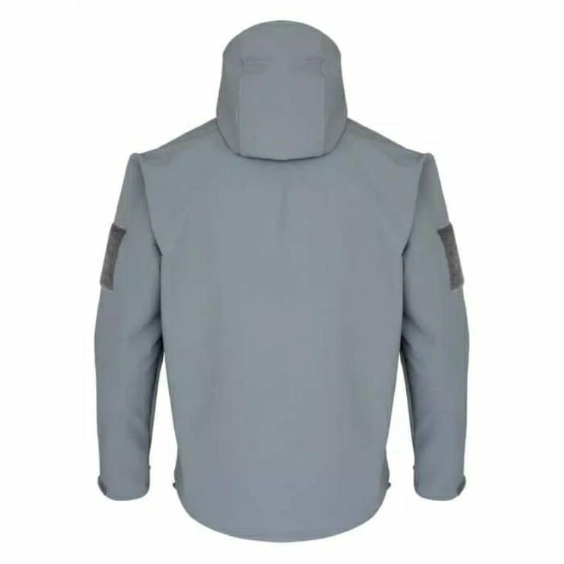 Consina Grey Wolves Jaket - Grey