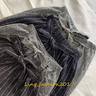 Celana kulot salur tali premium kulot salur kulot tali Celana kulot salur tali premium kulot salur kulot tali