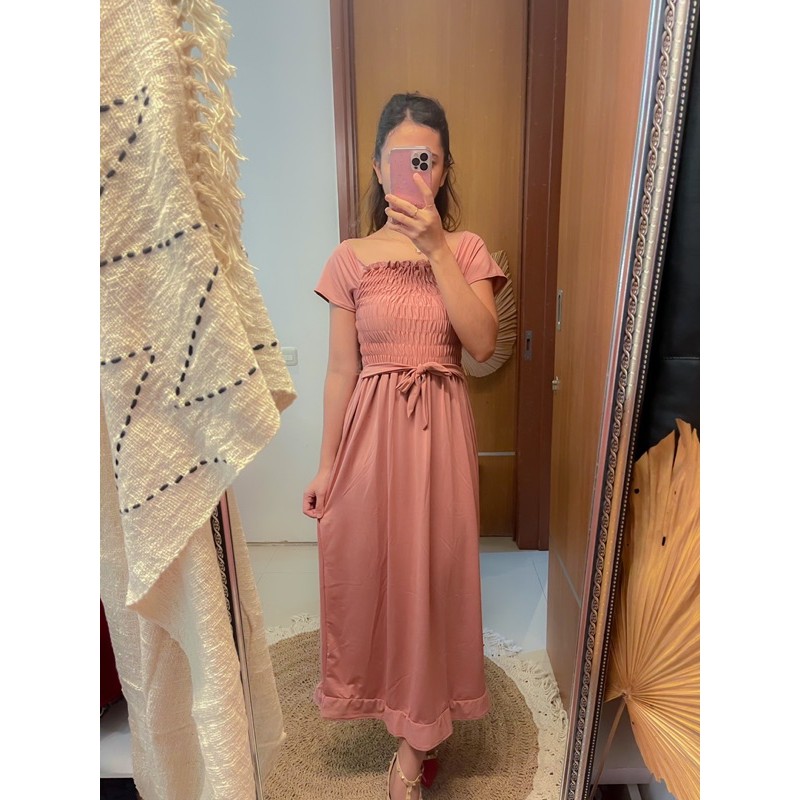 Diana Dress