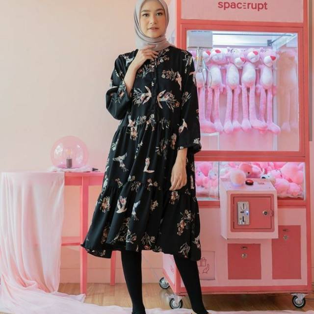 Azalea black haideeorlin