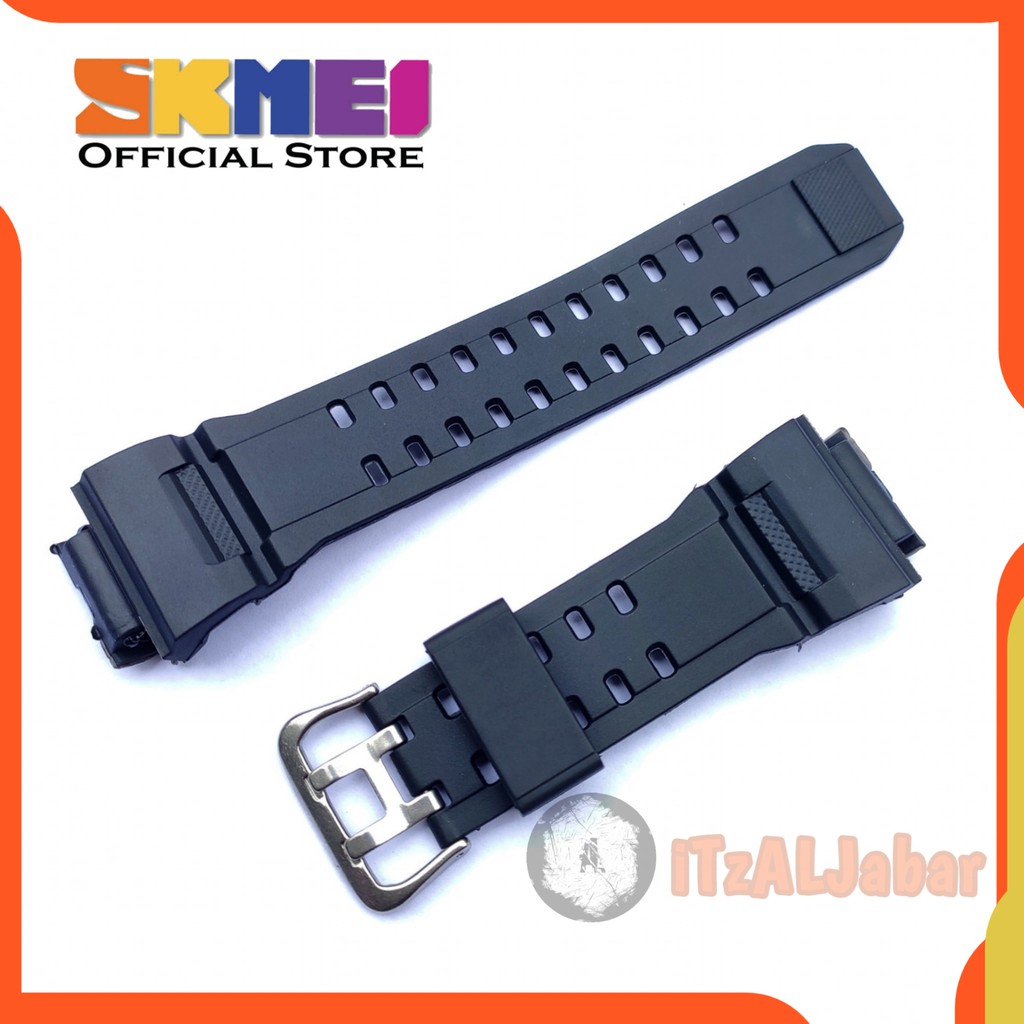 Tali jam SKMEI 1117 Strap tali jam tangan SKMEI AD1117