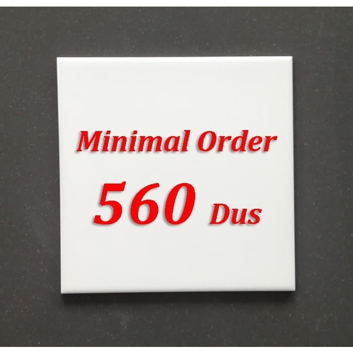 Jual Keramik Lantai Putih Polos 40X40 | Shopee Indonesia