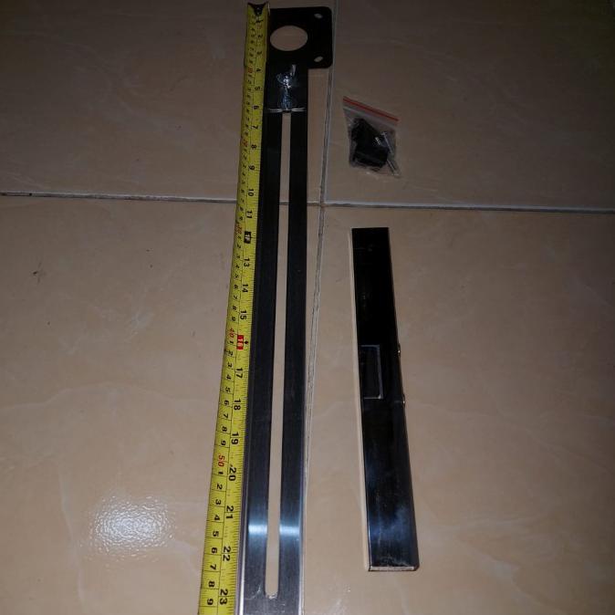 

Alat Bantu Pemotong Lingkaran Mesin Trimmer Router Circle Cutting Jig