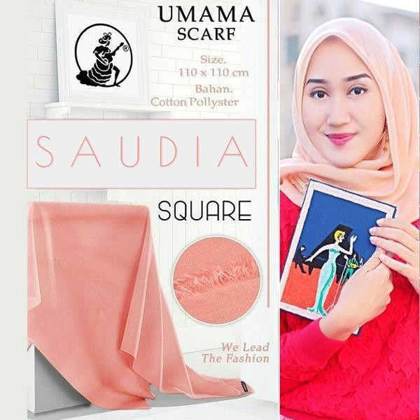 Jilbab Segitiga Umama