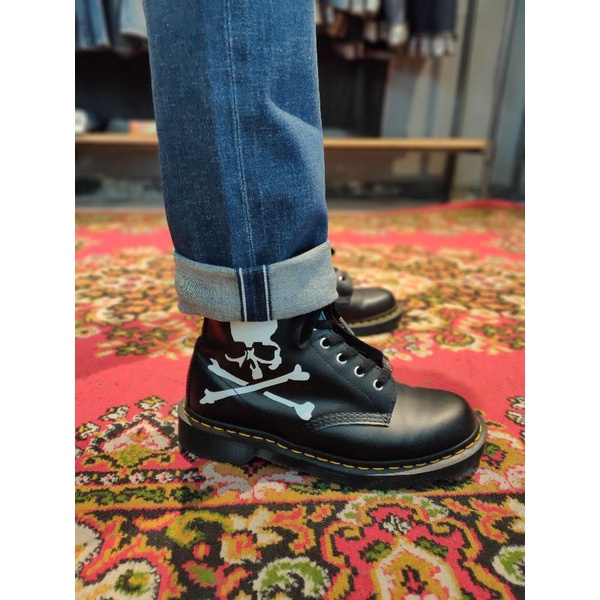 Levi's LMC 511 Slim selvedge 564970067