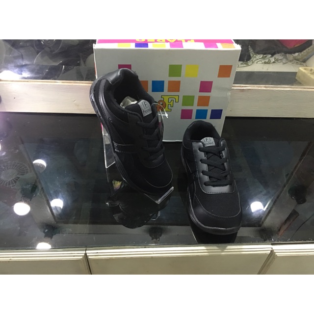 FLADEO KIDS SEPATU SEKOLAH