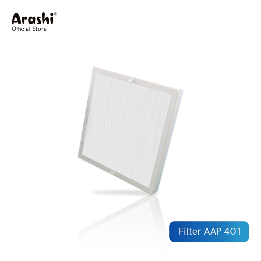 Filter Arashi 3in1 AAP 401 / Filter Air Purifier AAP 401