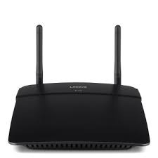 Linksys Router Gigabit E1700