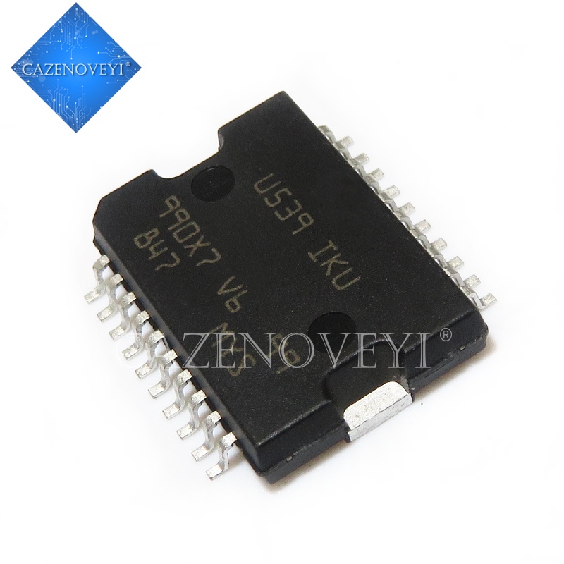 2pcs Ic U539IKU U539 HSOP-20