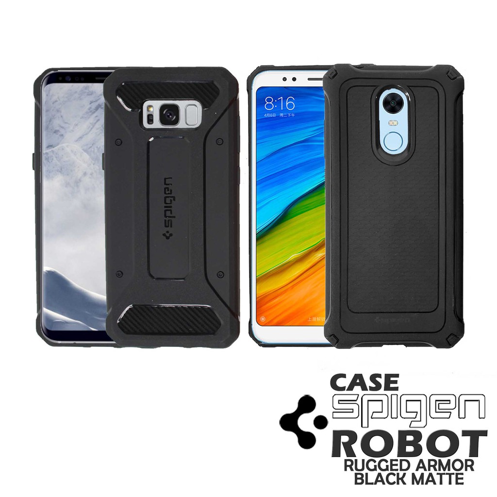 Spigen 2 Case Samsung J1 ACE J5 J7PRO J5 PRO A8 J7