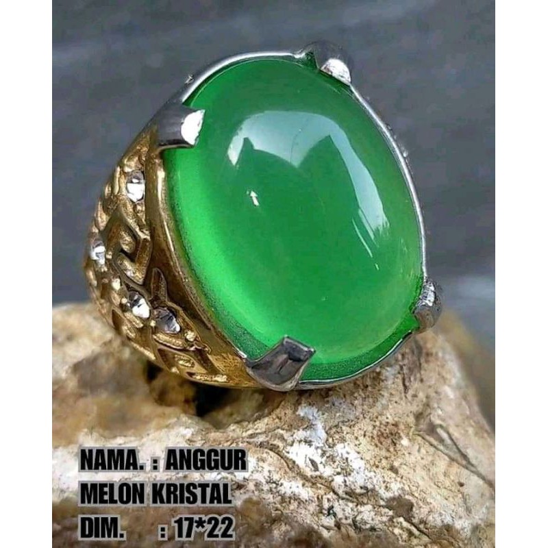 

anggur ijo