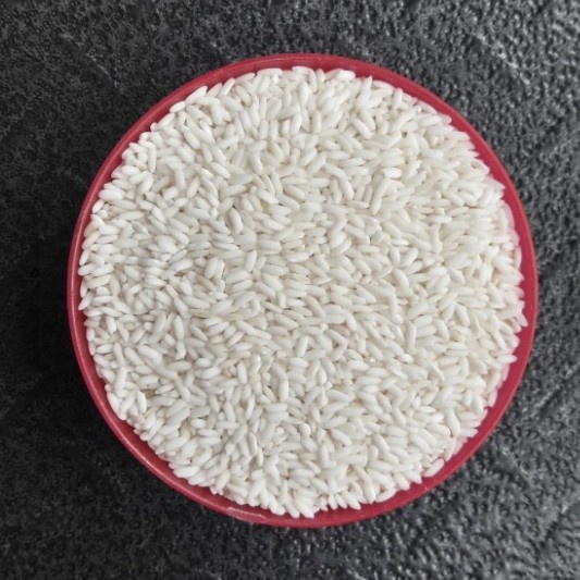 

KETAN-BERAS- BERAS KETAN LOKAL SUPER TANPA CERE DAN EMPUK 1KG -BERAS-KETAN.