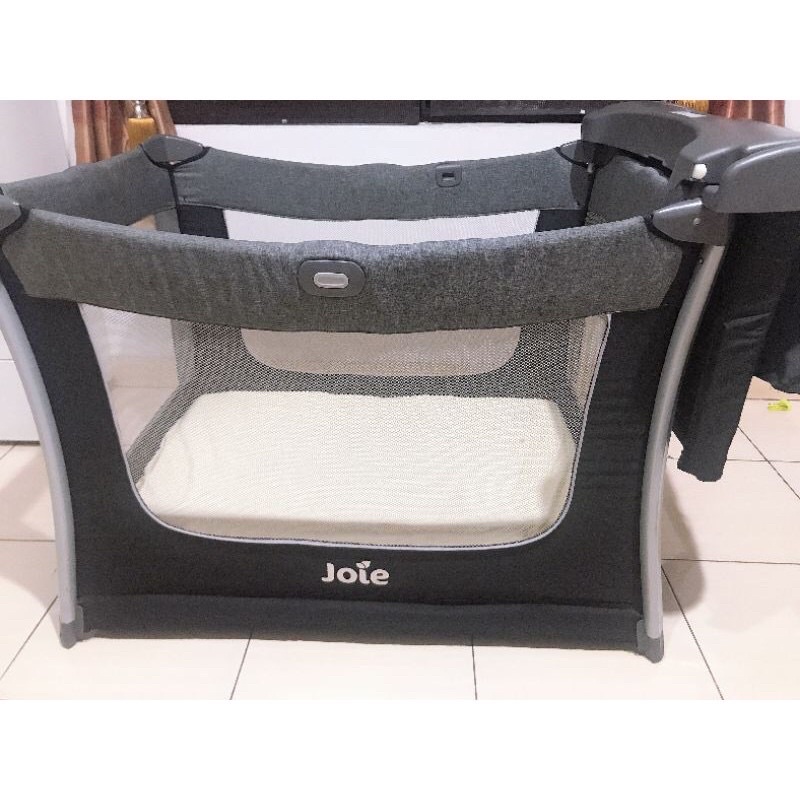 Joie Baby Box Mother Care Original - Preloved