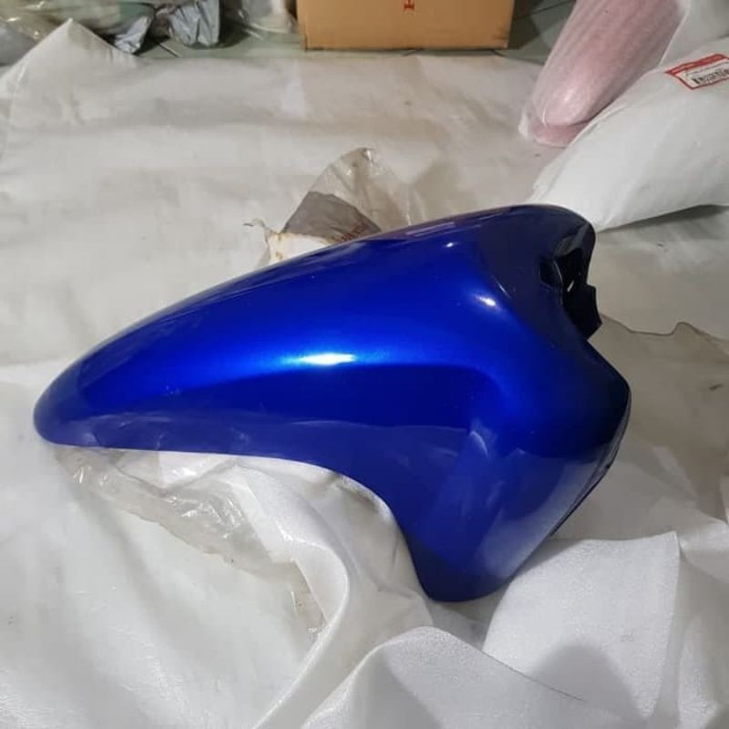 Spakbor Fender Depan Spurax 125 Injection 61100-KTM-850FMR