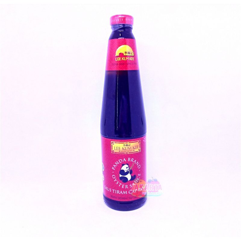 

(SAUS) LKK OYSTER SAUCE PANDA 770G