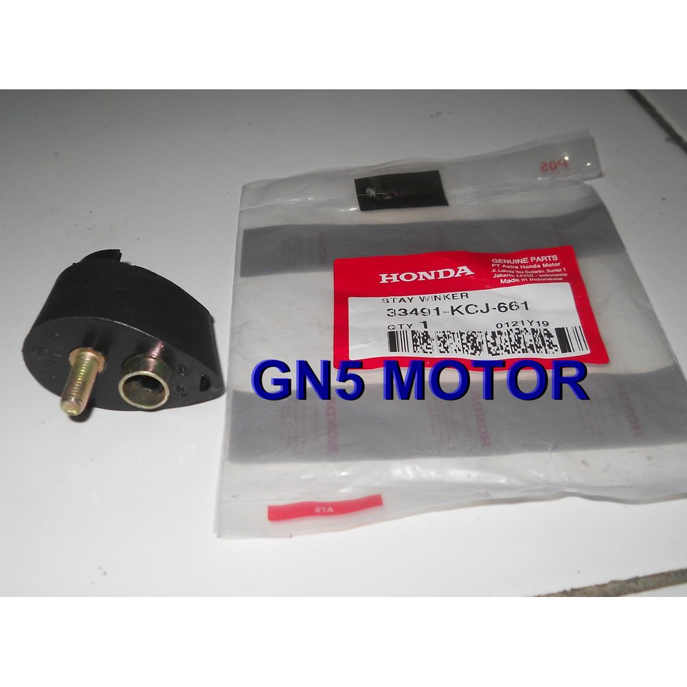 SALE KARET DUDUKAN SEN SEIN HONDA TIGER REVO TIREV ORISINIL AHM ORIGINAL