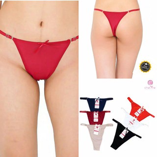 CD GSTRING 71 SEXY CATTON IMPORT TALI BISA PINGGANG BISA DIATUR