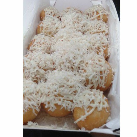 

Donat Loukumedes