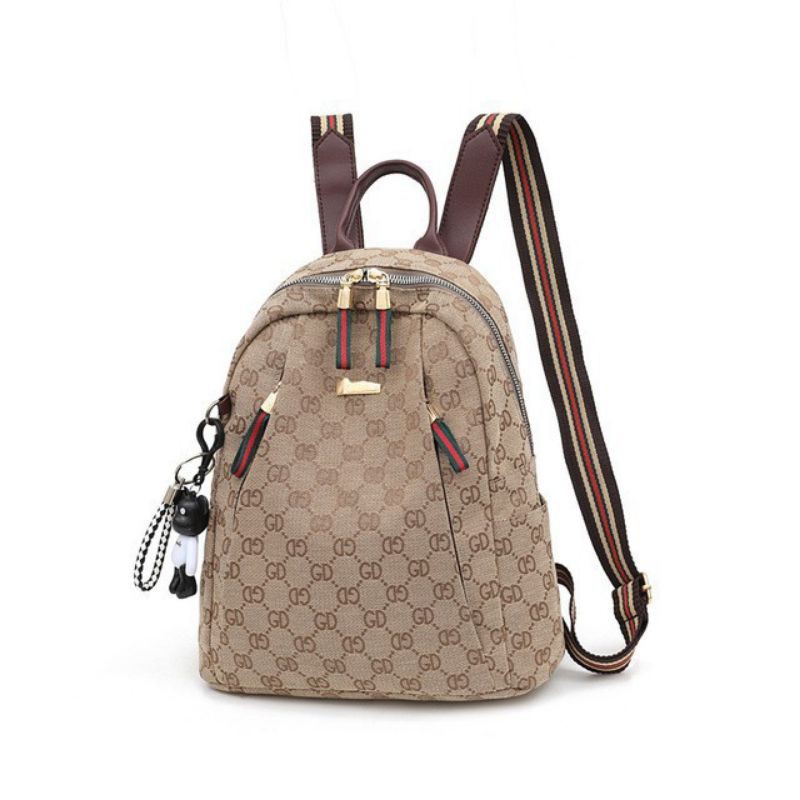 Tas Ransel Batam Wanita Cantik Import Dollyn Cabella Ransel Azela D20183 FASHION WANITA RESTOK GCY