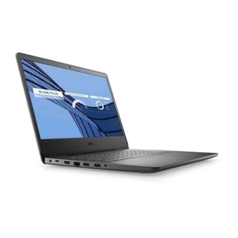 DELL Vostro 3400 i3 1115G4 8GB 256GB SSD W10 OHS Black