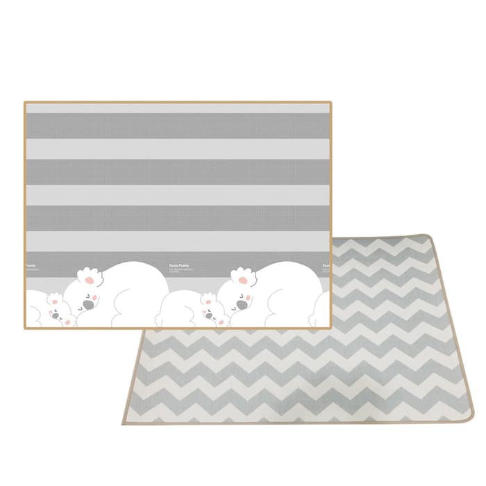 Coby Haus PE Baby Playmat Shopee Indonesia