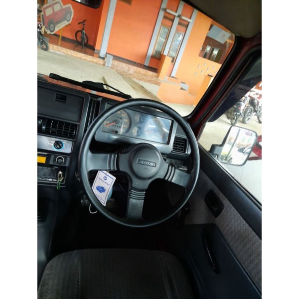 stir oem sj30 oem katana jimny jdm