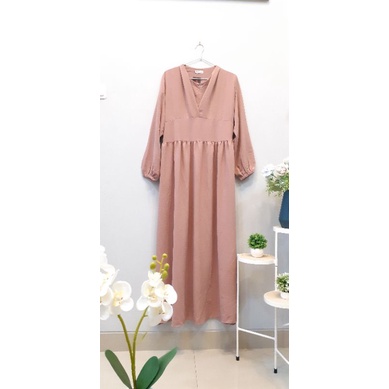 GAMIS Crinkle Mochi Model Lesti