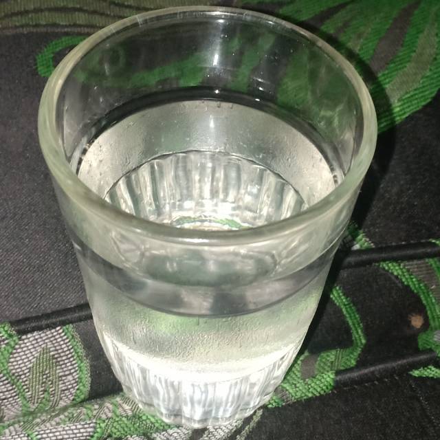 

Air putih