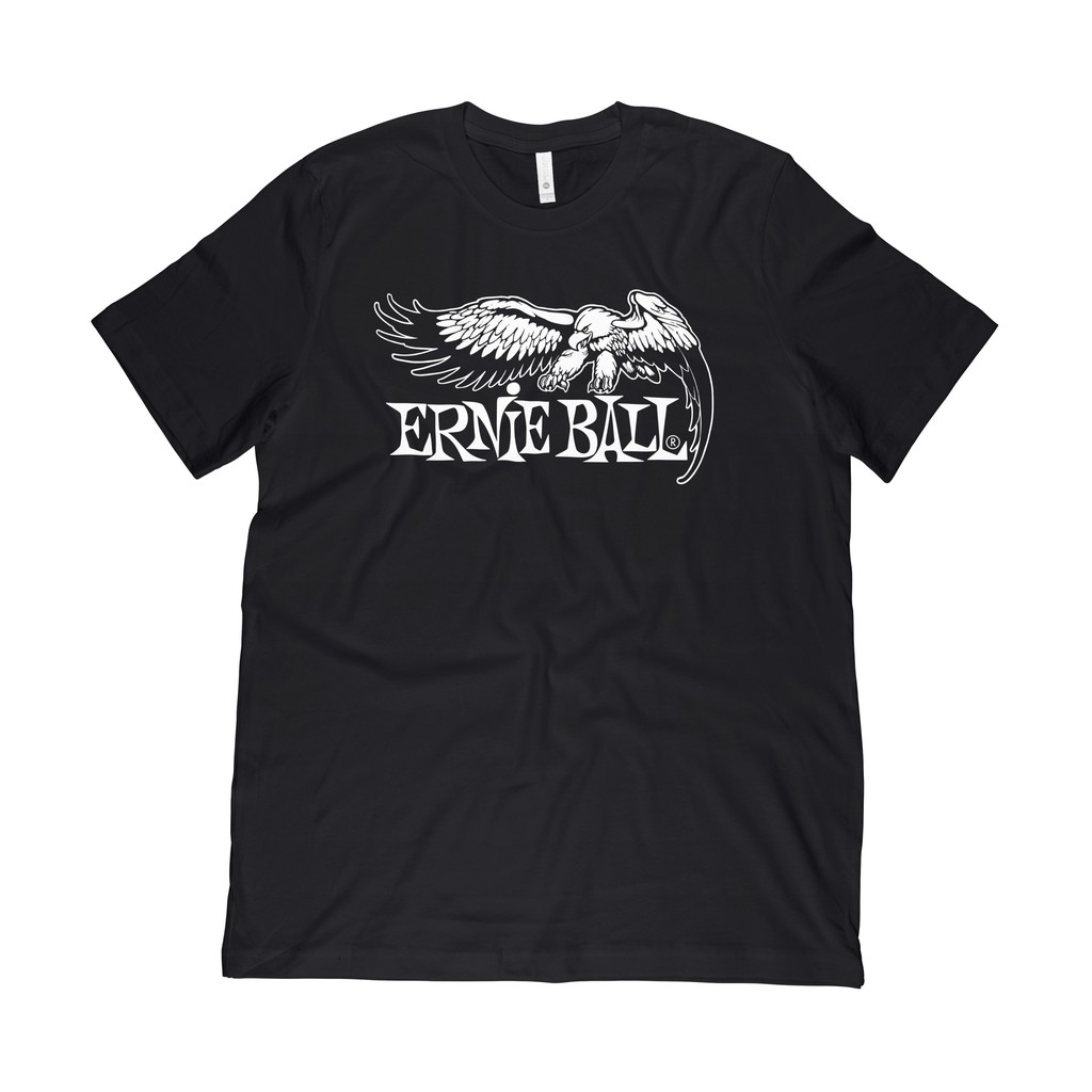 Ernie Ball T-Shirt kaos