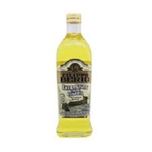 

fillipo berio extra light olive oil 1 liter 500 250 ml