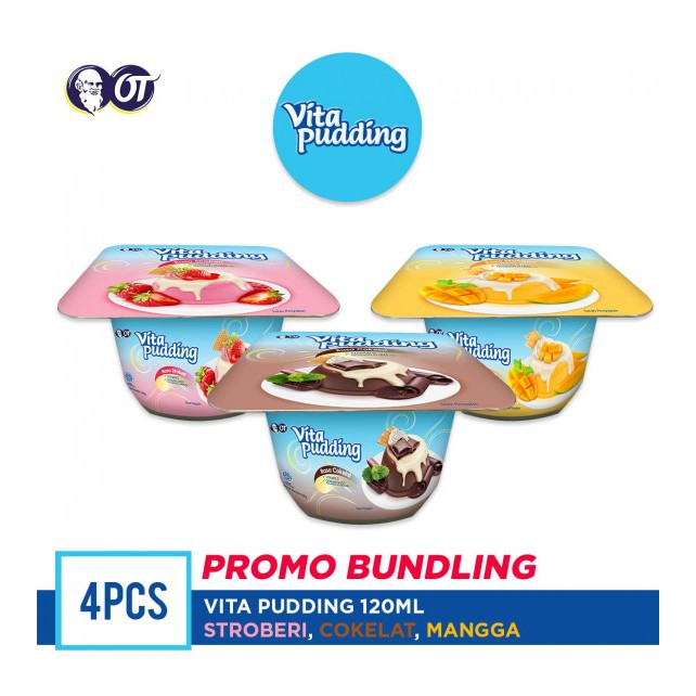

Vita Puding