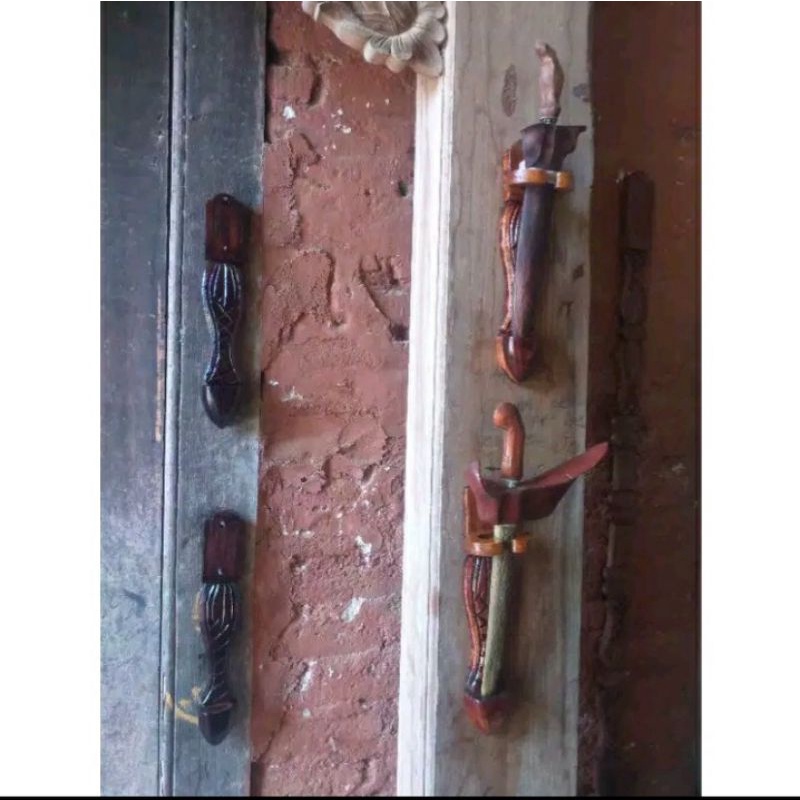 blawong tempel patrem, seken dll