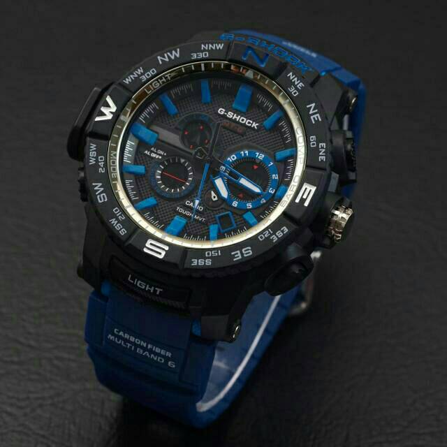 Jam Tangan Pria Sporty GSH0CK