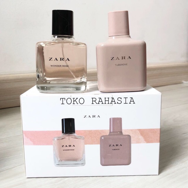 wangi parfum zara tuberose