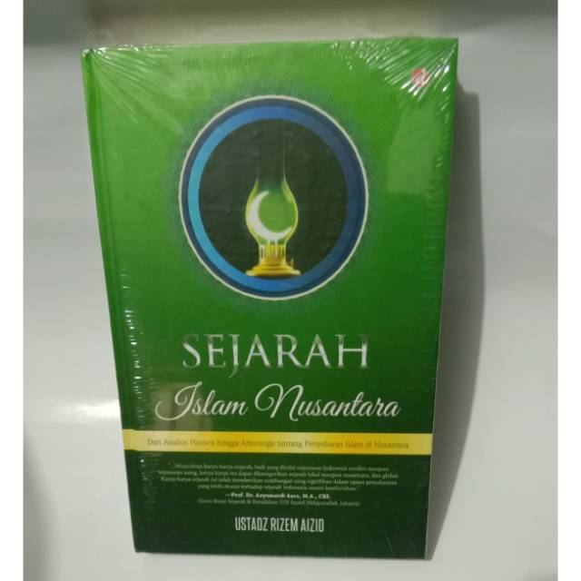Sejarah Islam Nusantara Original