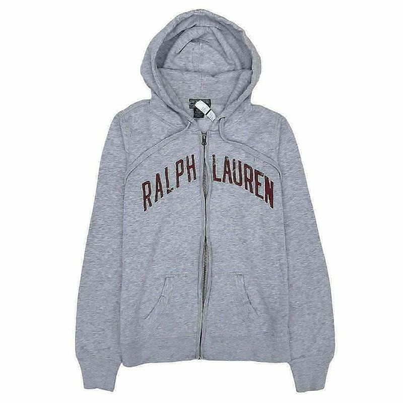 Zip Hoodie RalphLauren