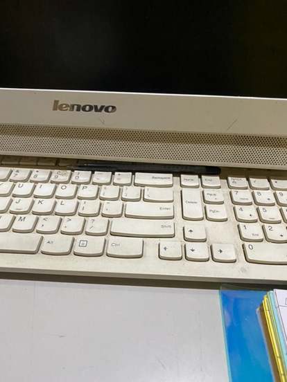 Brown Teacup - Tc 18