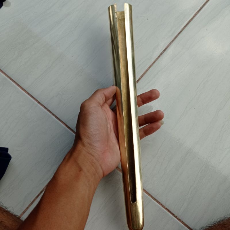 pendok blewah solo tebal 0.6mm