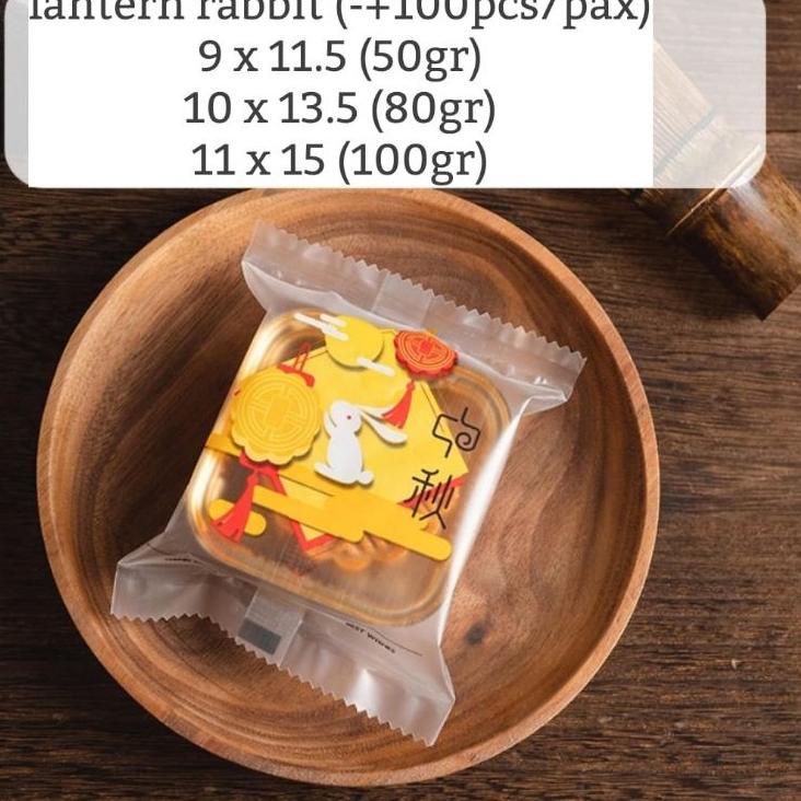 

Diskon Keren PLASTIK SEALER MOONCAKE PIA KUE BULAN 50/80/100 RABBIT LANTERN PMC-30